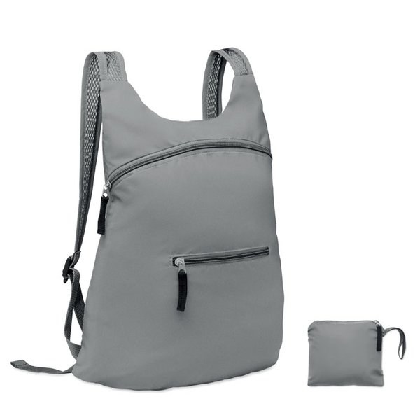DESTELLO Taitettava heijastava kassi - GiftRetail MO6983