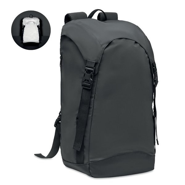 EIGER Tietokonereppu 190T - GiftRetail MO6995