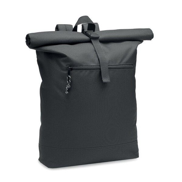 NAPA Reppu 600D RPET - GiftRetail MO6998