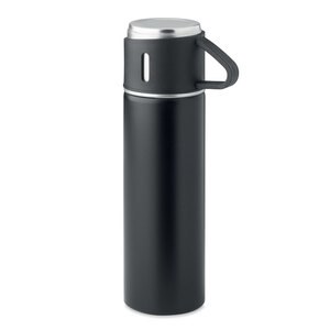 TONIA Kaksiseinäinen pullo 420 ml - GiftRetail MO2117