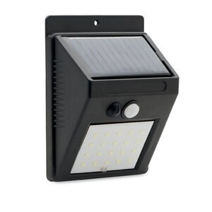 MOTI LED MOTI Aurinkoenergialla toimiva LED-valo - GiftRetail MO2151