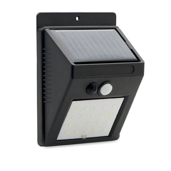 MOTI LED MOTI Aurinkoenergialla toimiva LED-valo - GiftRetail MO2151
