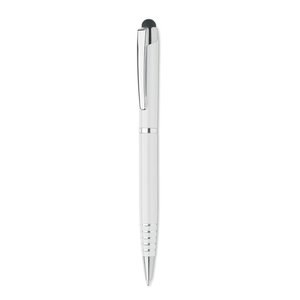 FLORINA Stylus kuulakynä - GiftRetail MO2157