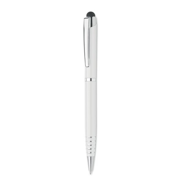FLORINA Stylus kuulakynä - GiftRetail MO2157
