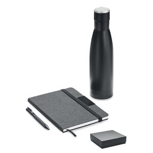 YOKOSO Ylellinen 3-osainen lahjasetti - GiftRetail MO2162