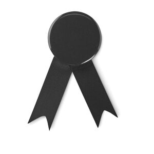 LAZO Nauhamainen merkkipinssi - GiftRetail MO2180