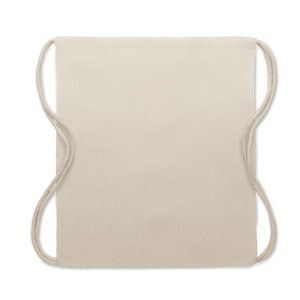 MUJIKA Kierrätetty 140 gr/m² puuvillapuss - GiftRetail MO2189