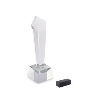 DIAWARD Kristallipalkinto lahjapakkauks - GiftRetail MO2236
