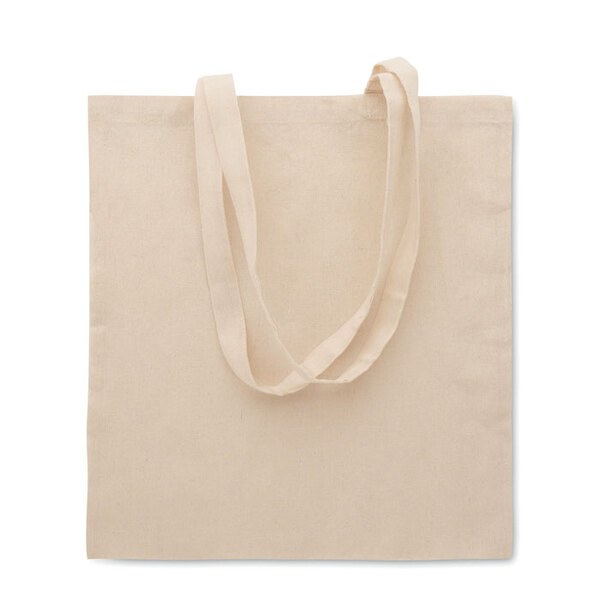 SHOPPI Ostoskassi polycotton - GiftRetail MO2245