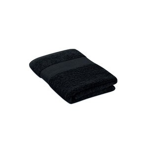 SERRY Orgaaninen pyyhe 50x30cm - GiftRetail MO2258