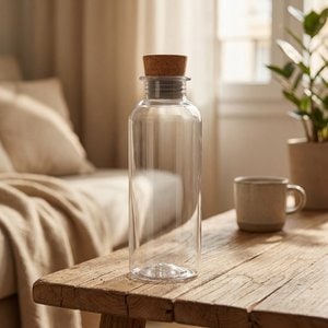 GiftRetail MO2266 - OCEAN Tritan Renew™-pullo 500 ml