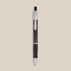 Goya 23140 - Translucent Plastic Pen - Various Colors TRANSLUCENT