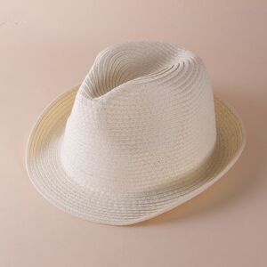 Goya 29533 - Flexible One-Size Straw Hat, Various Colors PANAMA