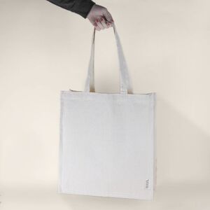 Goya 38002RE - High-Quality Recycled Cotton Canvas Bag FIBER