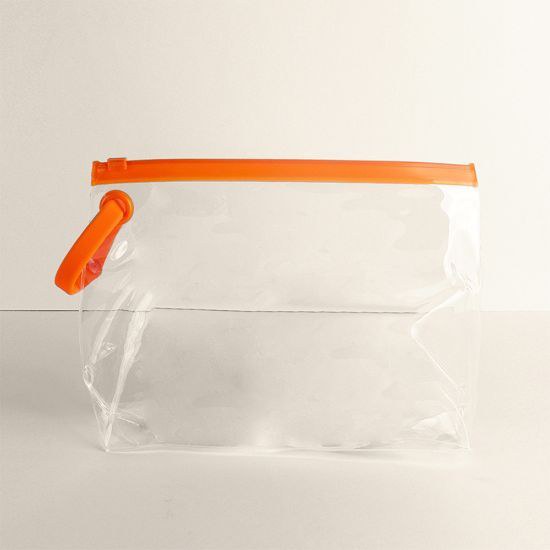 Goya 38014 - EVA Toilet Bag with Silicone Handle HARPER
