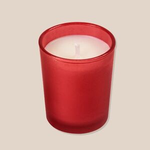 Goya 38086 - Eri Väriset Tuoksukynttilät Lasissa, 55g SCENT