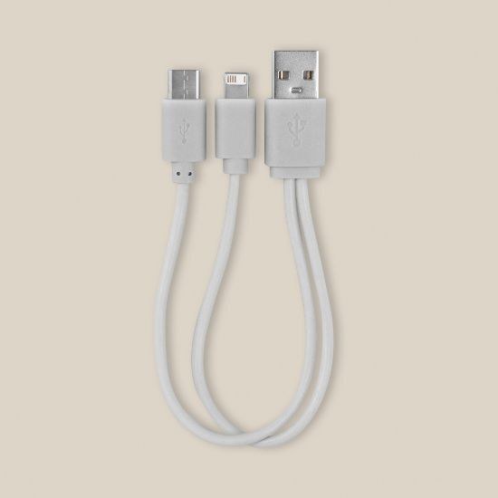 Goya 38530 - KAAPELI 3 FI 1 BETA