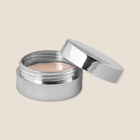 Goya 38539 - Vaniljanmakuinen Huulivoide Metallirasiassa 6,5g SPARK