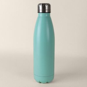 Goya 39026 - Ruostumattomasta teräksestä valmistettu pullo, 750 ml SODA