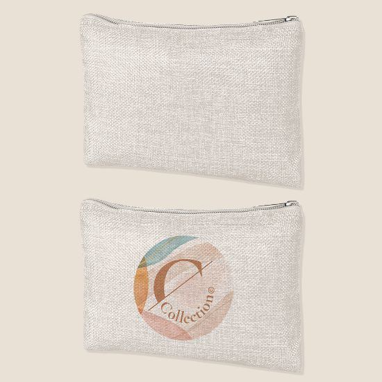 100% Polyester Toilettipussi, Erityisesti Suunniteltu SION