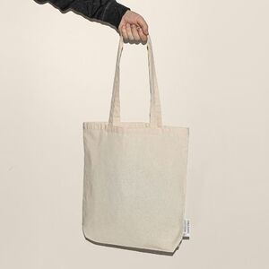Goya 50040 - Puuvillakangaskassi, 180 gr/m2, Pitkät Kahvat KIOSK