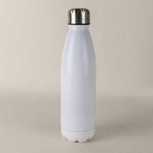 Goya 50072 - 304 Ruostumaton Teräs Pullo 500 ml SEVEN