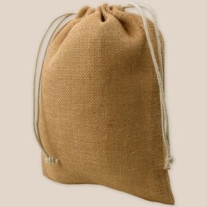 Goya 50613 - Jute 100% Lahjapussi, Narusuljenta 270 gr/m² PACIFIC