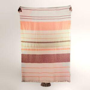 Goya 52001 - 100% Puuvillaa, 340 gr/m², Langalla Värjätty Fouta-Pyyhe MAHALO