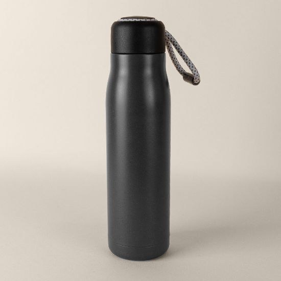 Goya 52012 - Kaksiseinäinen tyhjiöpullo 550 ml kantokahvalla UP