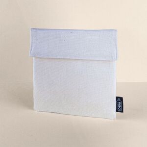 Goya 52028 - RPET Sandwich-kotelo velcro-suljennalla ja PEVA-vuorilla CLUB