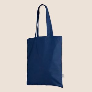 Goya 52043 - Luomupuuvillainen Kassi Pitkillä Kahvoilla 140 gr/m² COLORS