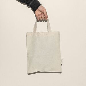 Goya 52500 - 100% Puuvillakassi 120 gr/m², 30 cm Kahvoilla AXEL