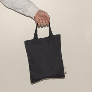 Goya 52506 - 100% Puuvillakassi 120 gr/m², 30 cm Kahvoilla AXEL