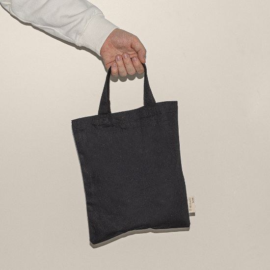 Goya 52506 - 100% Puuvillakassi 120 gr/m², 30 cm Kahvoilla AXEL