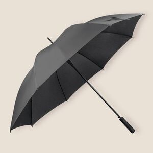 Goya 52517 - 131cm Pongee Umbrella with Fiberglass Ribs MOOSE