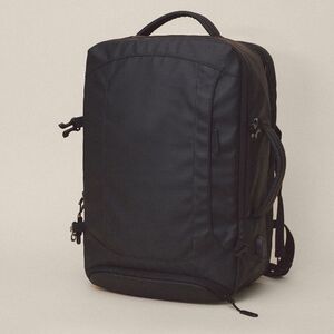 Goya 53579 - Vedenkestävä 600D PU Reppu, Monitaskuinen, Laajennettava HAERE