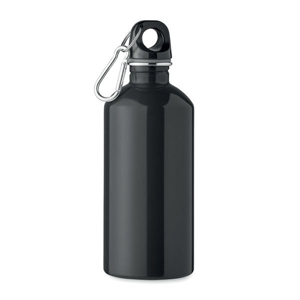REMID MOSS Kierrätetty ruostumaton 500ml - GiftRetail MO2403