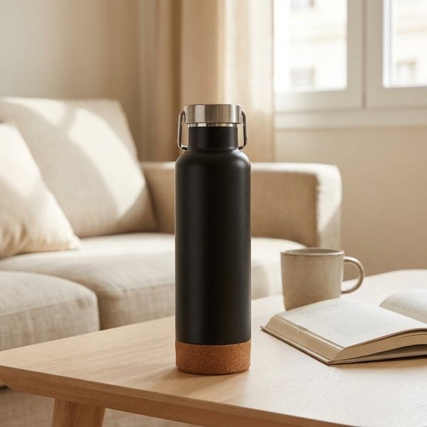 IVES Kaksiseinäinen pullo 500ml - GiftRetail MO2234