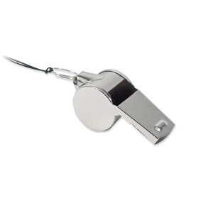 XIULA Metallinen pilli - GiftRetail MO2268