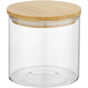 Seasons 113343 - Boley 320 ml glass food container