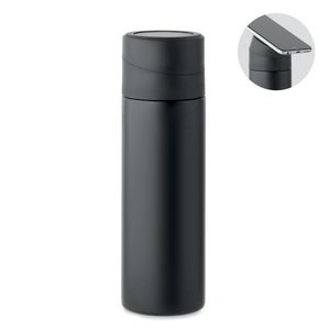 PHOTTLE Kaksiseinäinen pullo 420 ml - GiftRetail MO2308