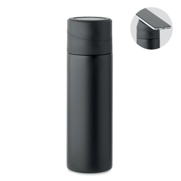 PHOTTLE Kaksiseinäinen pullo 420 ml