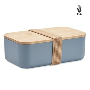 BEIBABOX PLA lounaslaatikko 1000ml - GiftRetail MO2311