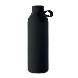 EMERALD Double wall bottle 500 ml - GiftRetail MO2315