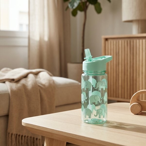 SID Tritan-pullo 450 ml - GiftRetail MO2329