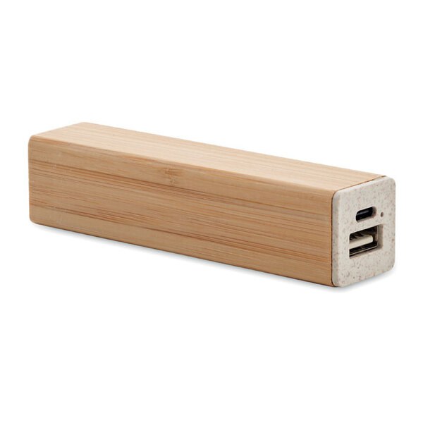 POWERBAMC Varavirtalähde 2200 mAh - GiftRetail MO2342