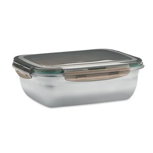 LOX PLUS Lunch box 1500 ml - GiftRetail MO2344