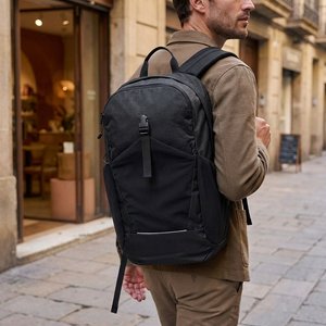 BAGGA Vaellusreppu 18L - GiftRetail MO2372