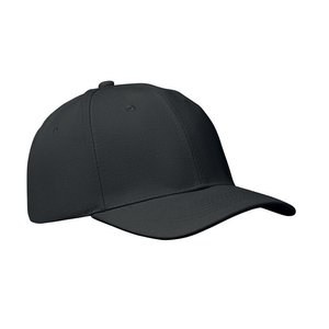 BUFFALO 6-paneelinen baseball-lippis - GiftRetail MO1464