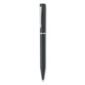 MAIPEN Wheat straw/ABS twist pen - GiftRetail MO2449